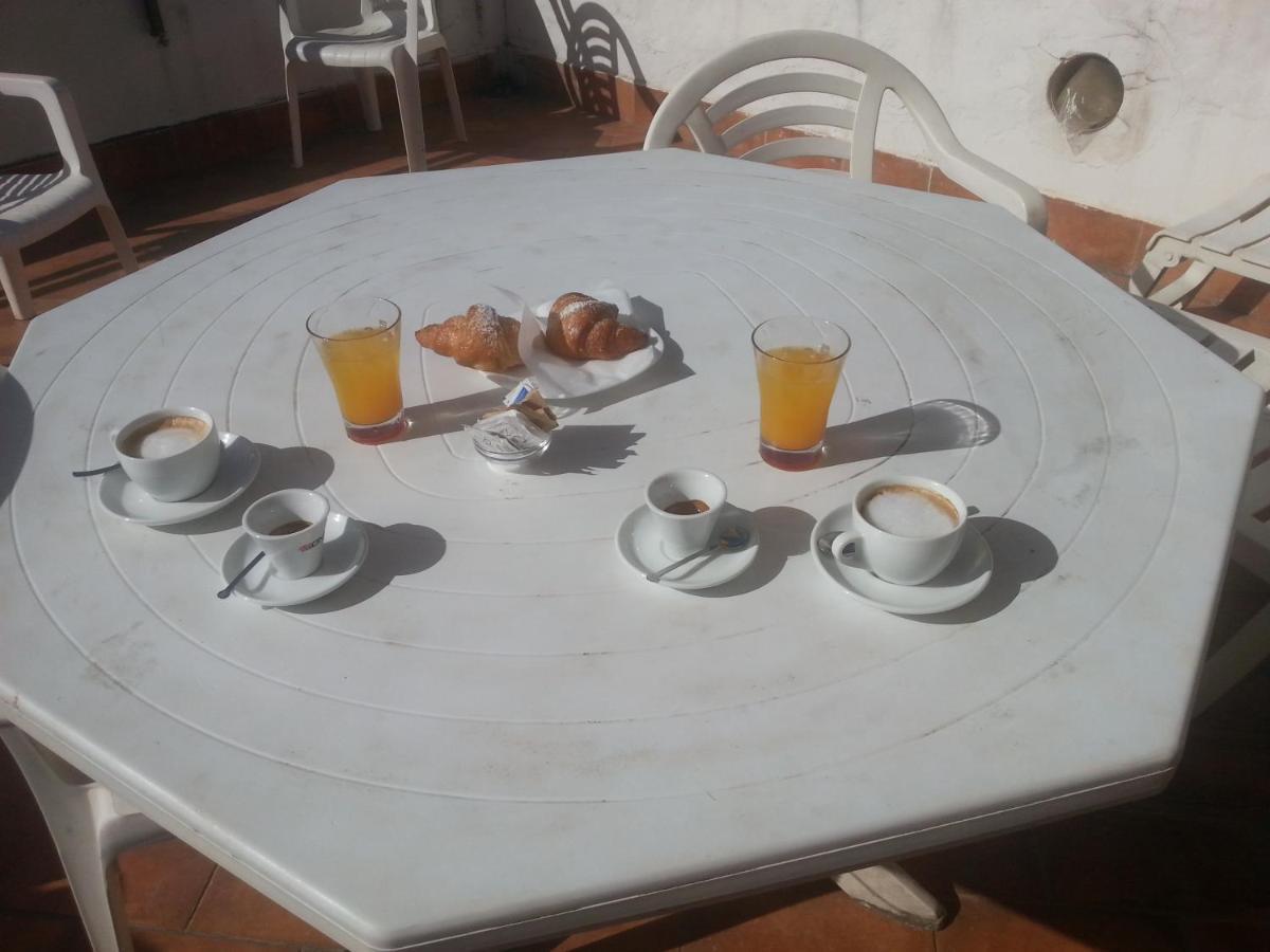 Bed and Breakfast Sweet Politeama à Palerme Extérieur photo
